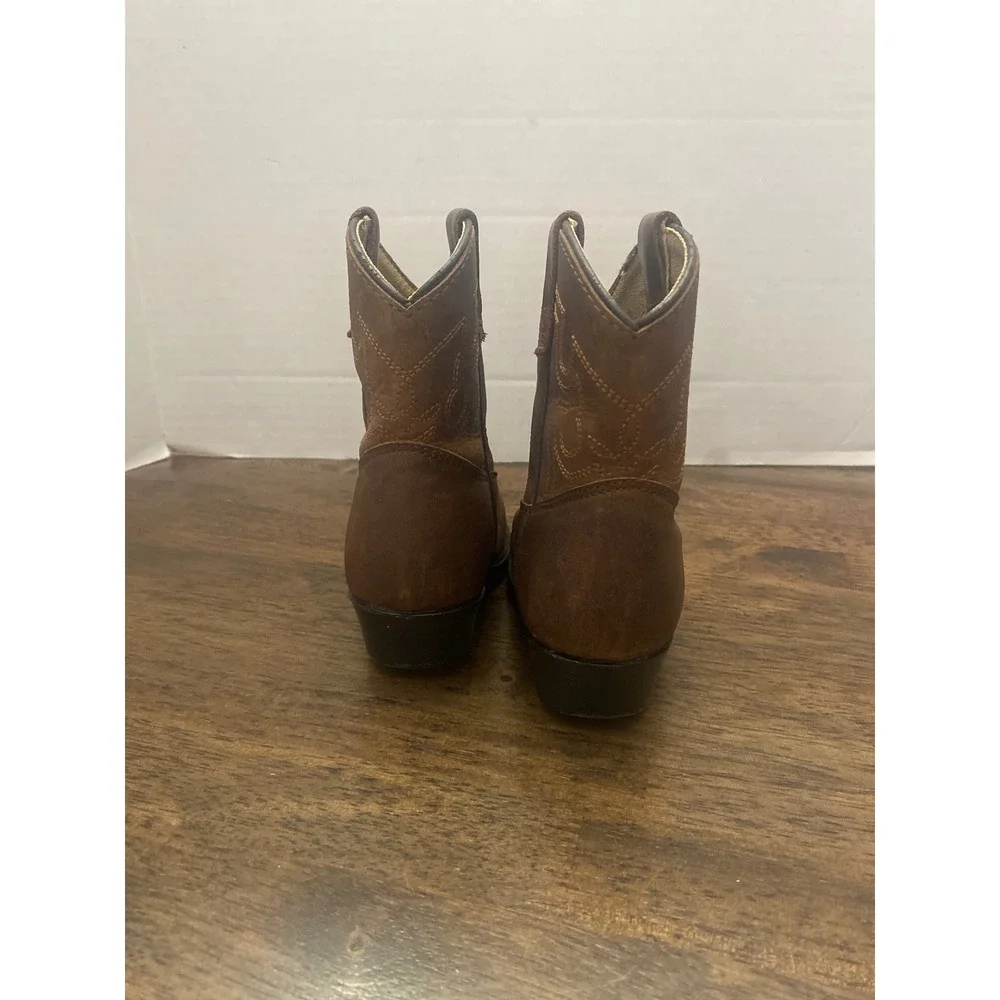 Smoky Mountain Boots smoky mountain